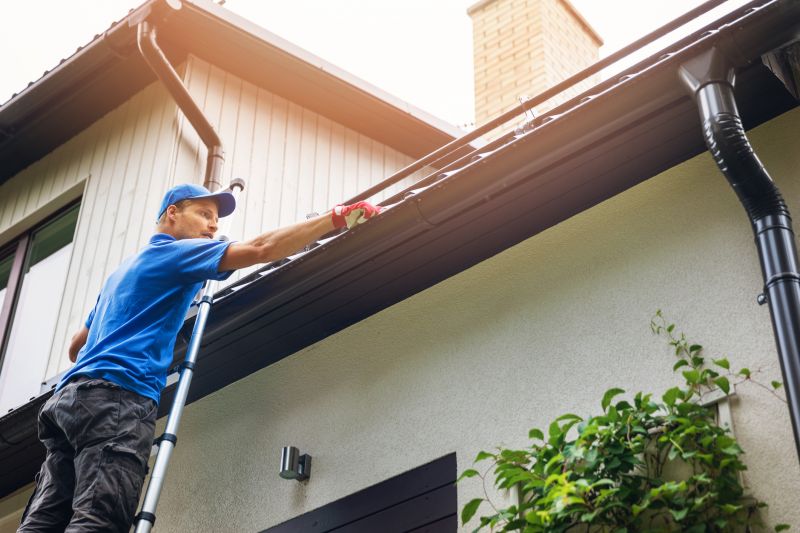 Best Gutter Repair Contractors in Covington, KY