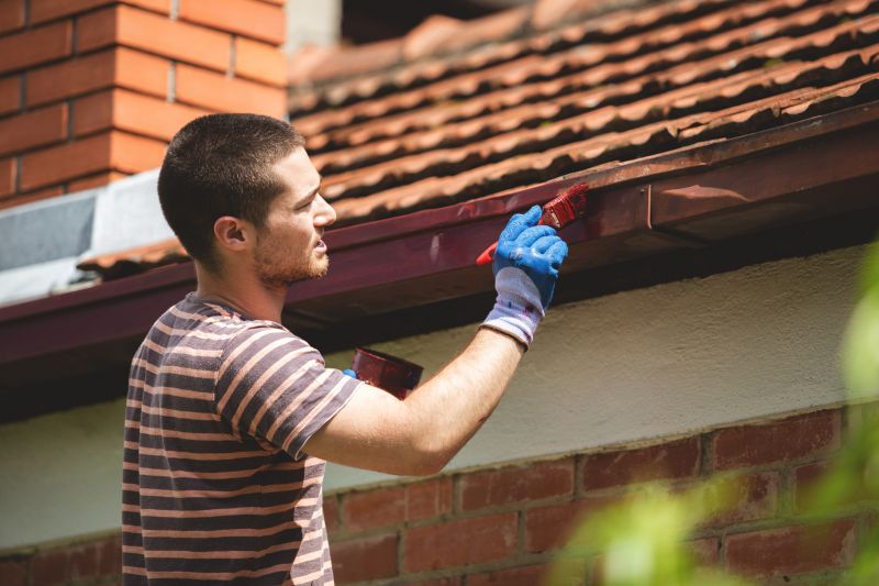 Gutter Installation Providers