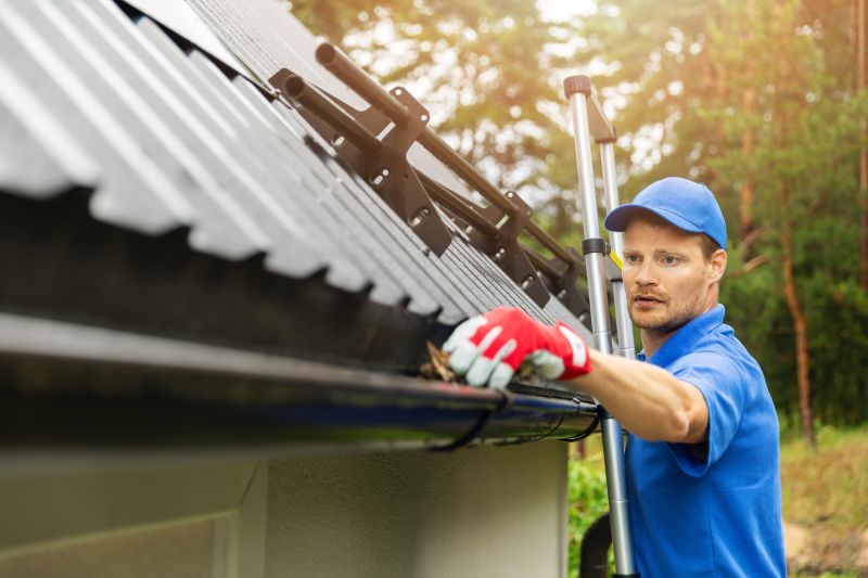 Roof and Gutter Professionals